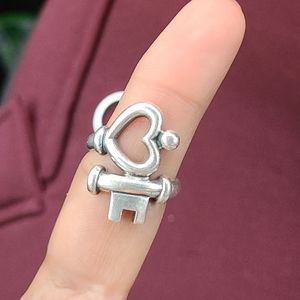 COPY - James avery ring